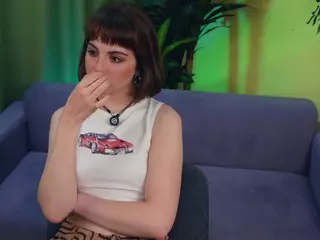 Eadlin's Live Sex Cam Show