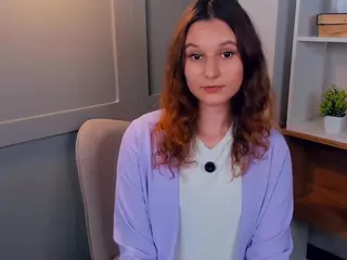 EdlinBissey's Live Sex Cam Show