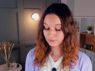 EdlinBissey's Live Sex Cam Show