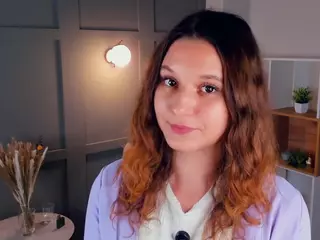 EdlinBissey's Live Sex Cam Show