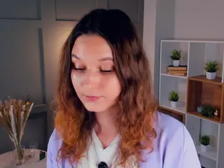 EdlinBissey's Live Sex Cam Show