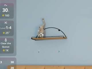 emilyrousser Live Webcam on CamSoda