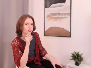 GillianHartford's Live Sex Cam Show
