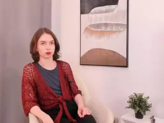GillianHartford's Live Sex Cam Show