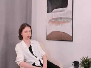 GillianHartford's Live Sex Cam Show