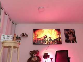 girl-hotbicth webcam