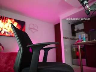 girl-hotbicth Live Webcam on CamSoda