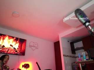 girl-hotbicth Live Webcam on CamSoda