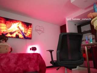 girl-hotbicth Live Webcam on CamSoda