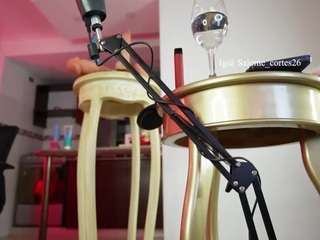 girl-hotbicth Live Webcam on CamSoda