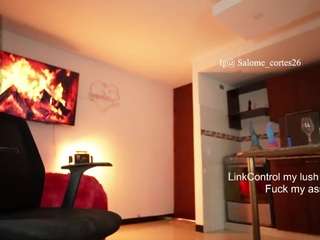 girl-hotbicth webcam