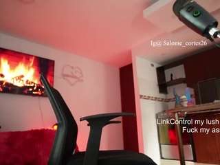 girl-hotbicth webcam