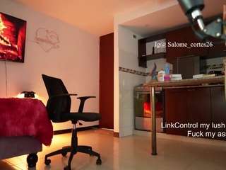 girl-hotbicth webcam