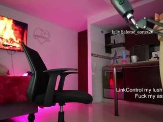 girl-hotbicth webcam