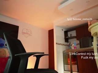 girl-hotbicth webcam