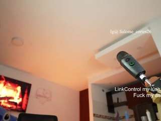 girl-hotbicth webcam