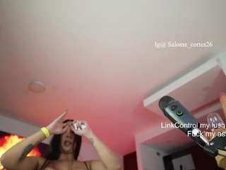 girl-hotbicth webcam