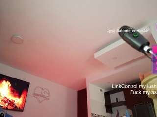 girl-hotbicth webcam