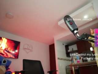 girl-hotbicth webcam