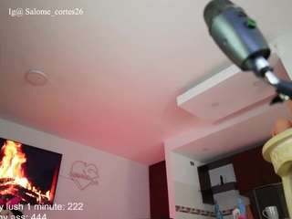 girl-hotbicth Live Webcam on CamSoda