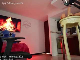 girl-hotbicth webcam