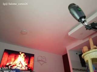 girl-hotbicth Live Webcam on CamSoda