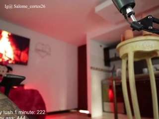 girl-hotbicth webcam