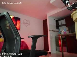 girl-hotbicth webcam