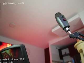 girl-hotbicth webcam