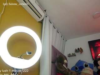 girl-hotbicth webcam