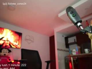 girl-hotbicth webcam