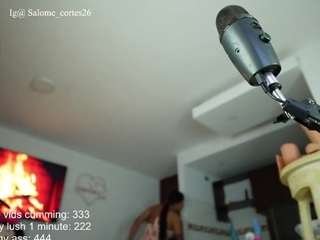 girl-hotbicth webcam