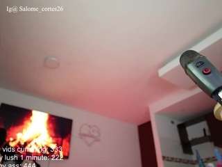 girl-hotbicth webcam