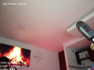 girl-hotbicth webcam