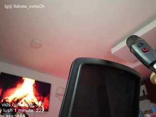 girl-hotbicth webcam