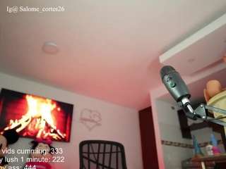 girl-hotbicth webcam