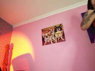 girl-hotbicth webcam model