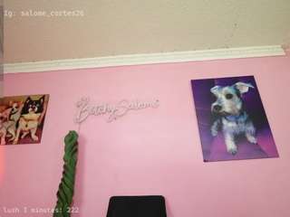 girl-hotbicth Live Webcam on CamSoda