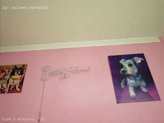 girl-hotbicth webcam