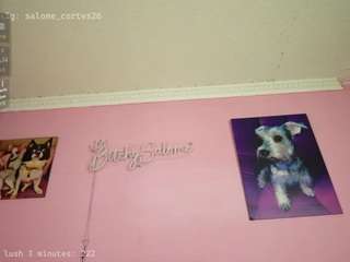 girl-hotbicth webcam