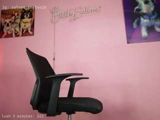 Live stream of girl-hotbicth