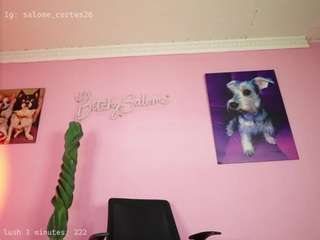 girl-hotbicth webcam