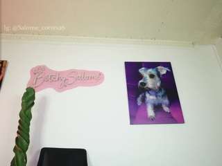 girl-hotbicth webcam