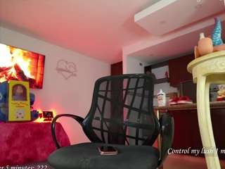 girl-hotbicth live cam