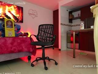 girl-hotbicth live cam
