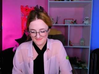 Discover katty-smile from CamSoda