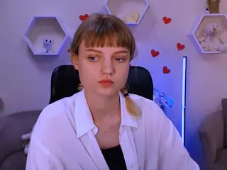 katty-smile's Live Sex Cam Show
