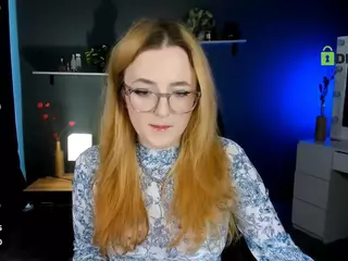 katty-smile's Live Sex Cam Show