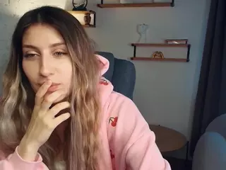 LizbethGrandy's Live Sex Cam Show