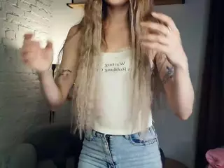 LizbethGrandy's Live Sex Cam Show